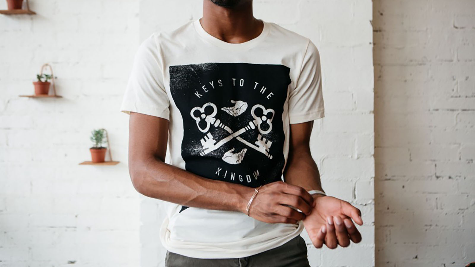 3 Easy Steps For Creating Vintage T-Shirts