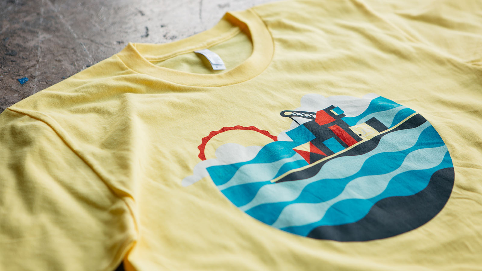 20 Ways You Can Use Custom T-Shirts