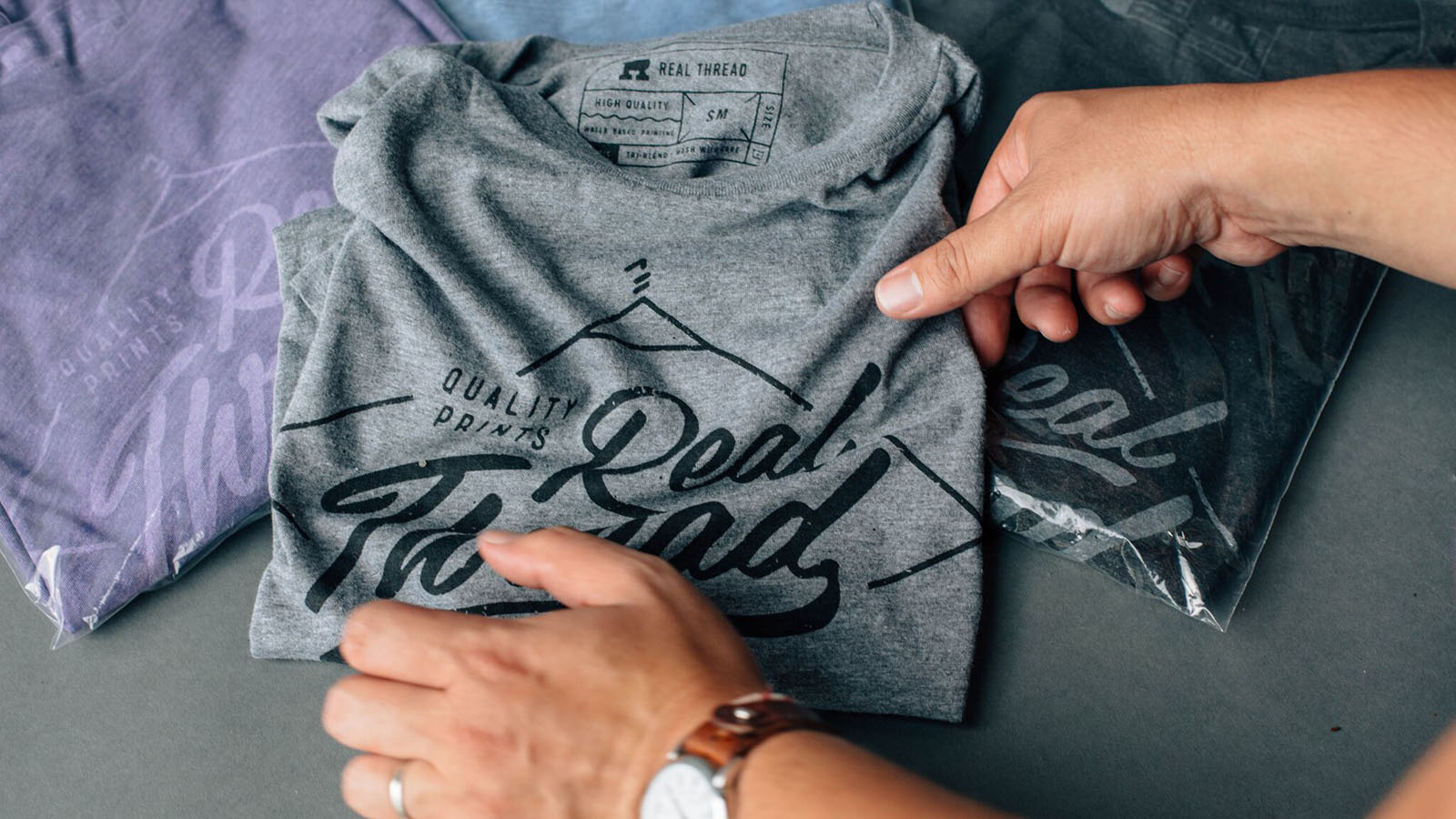 Is It Worth It to Pay More For a Retail Quality Shirt?