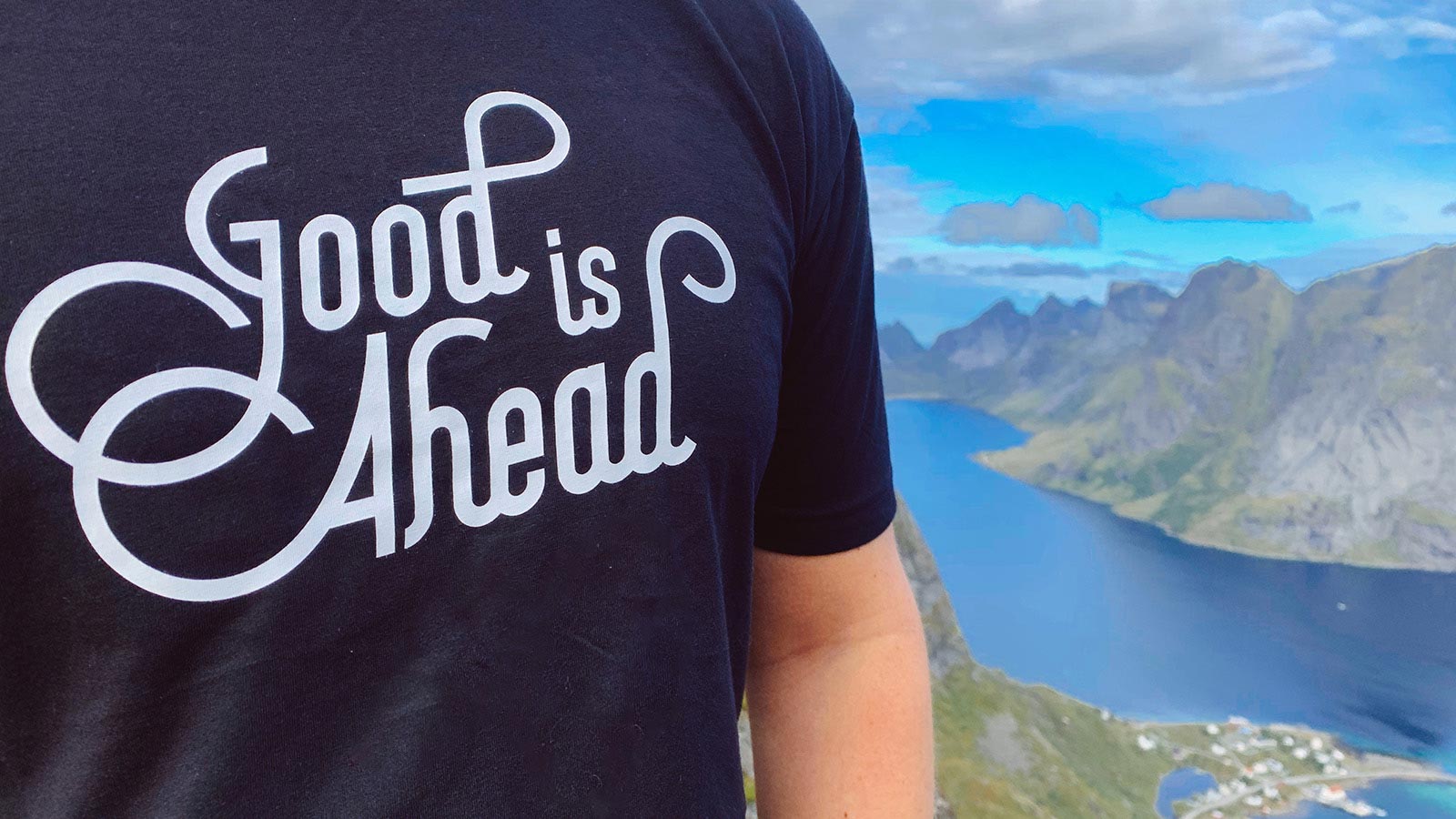 How Grace Church Used Custom Shirts to Raise Over $5,000