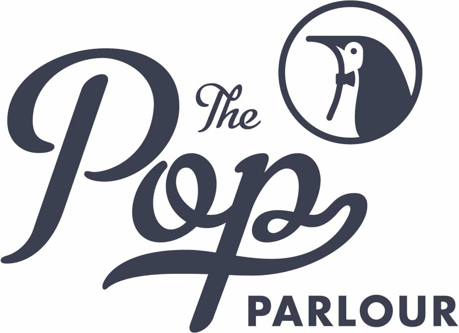 The Pop Parlour