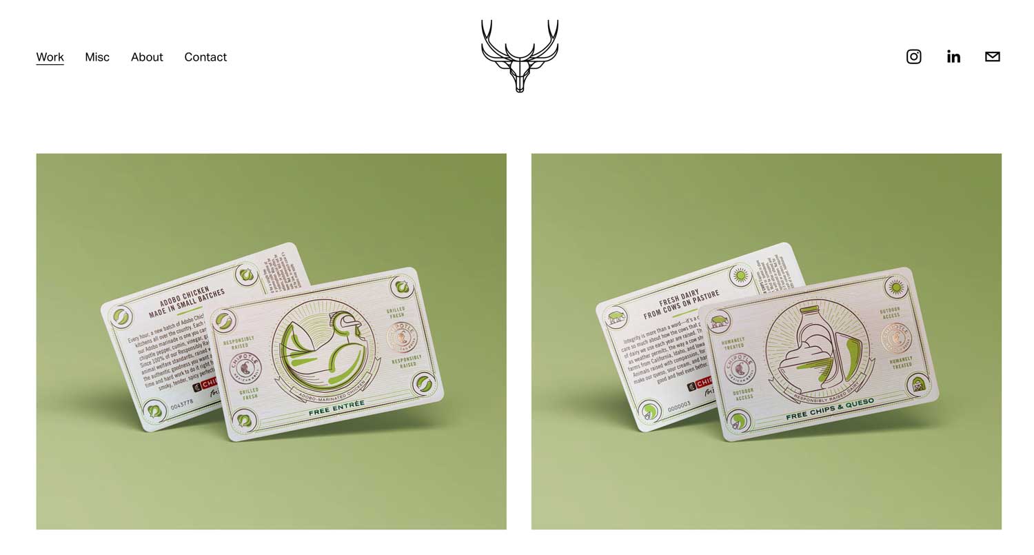 emilie druss chipotle