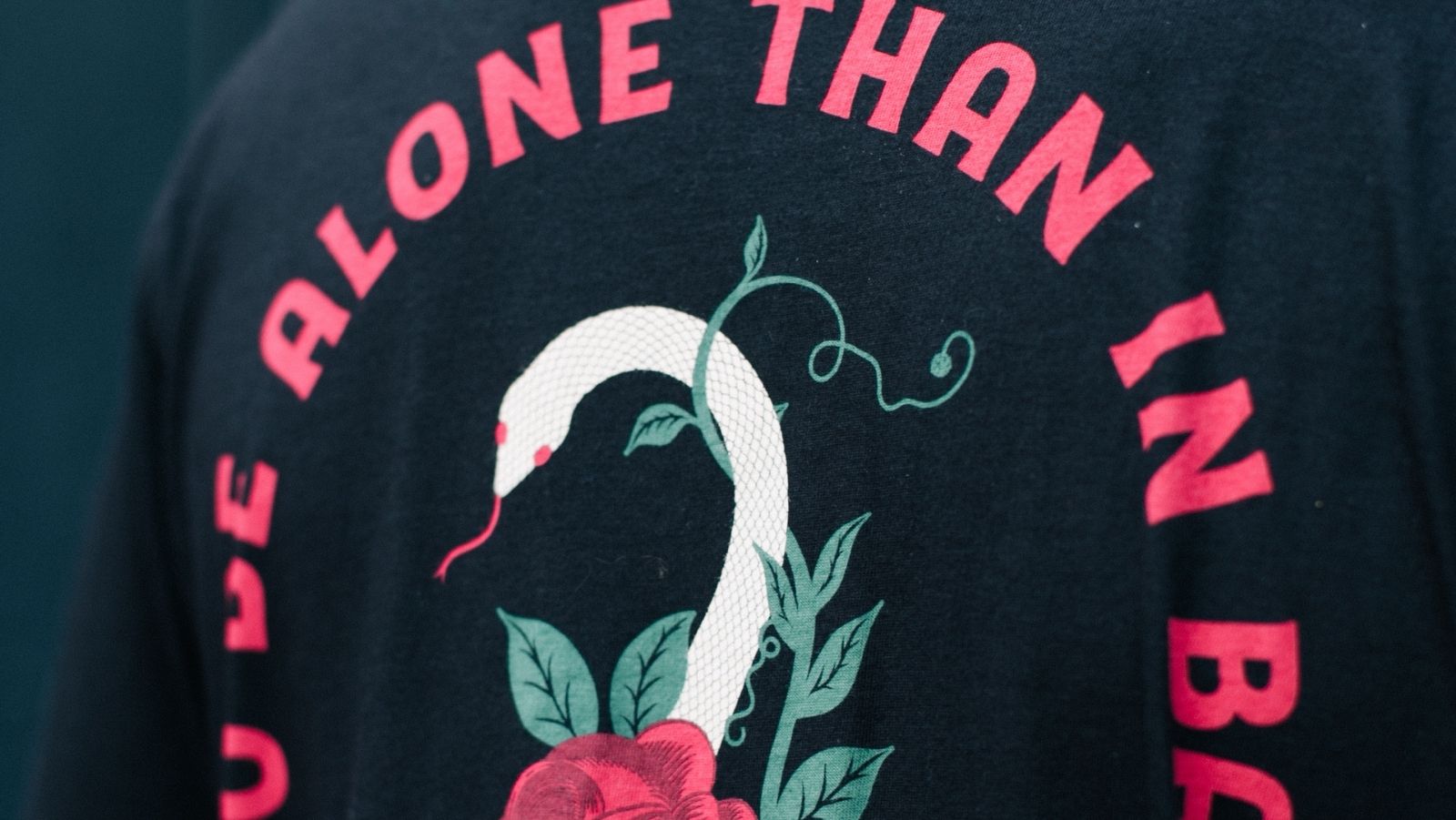 8 Inspirational T-Shirt Design Ideas For Your Next Shirt