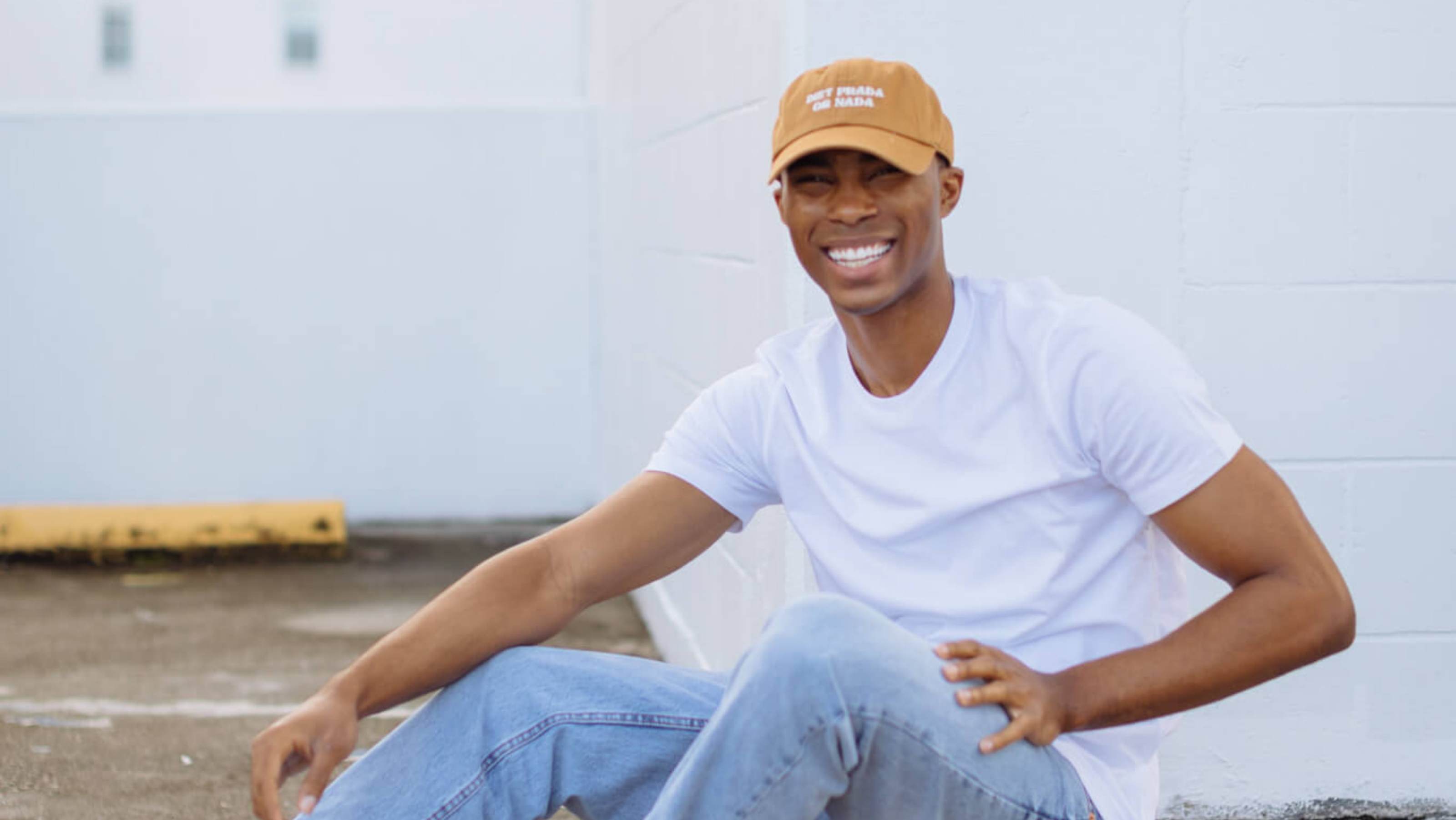 Trend Report: The Dad Hat