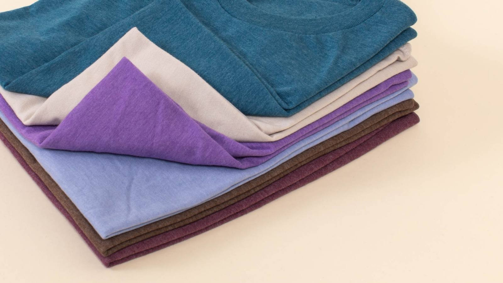 Which T-Shirt Blank Are You?