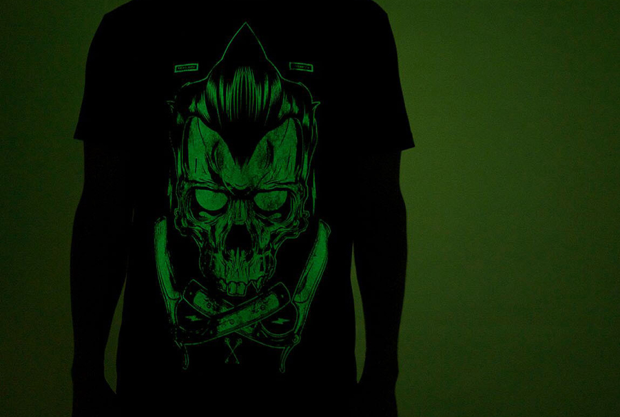 Glow In The Dark