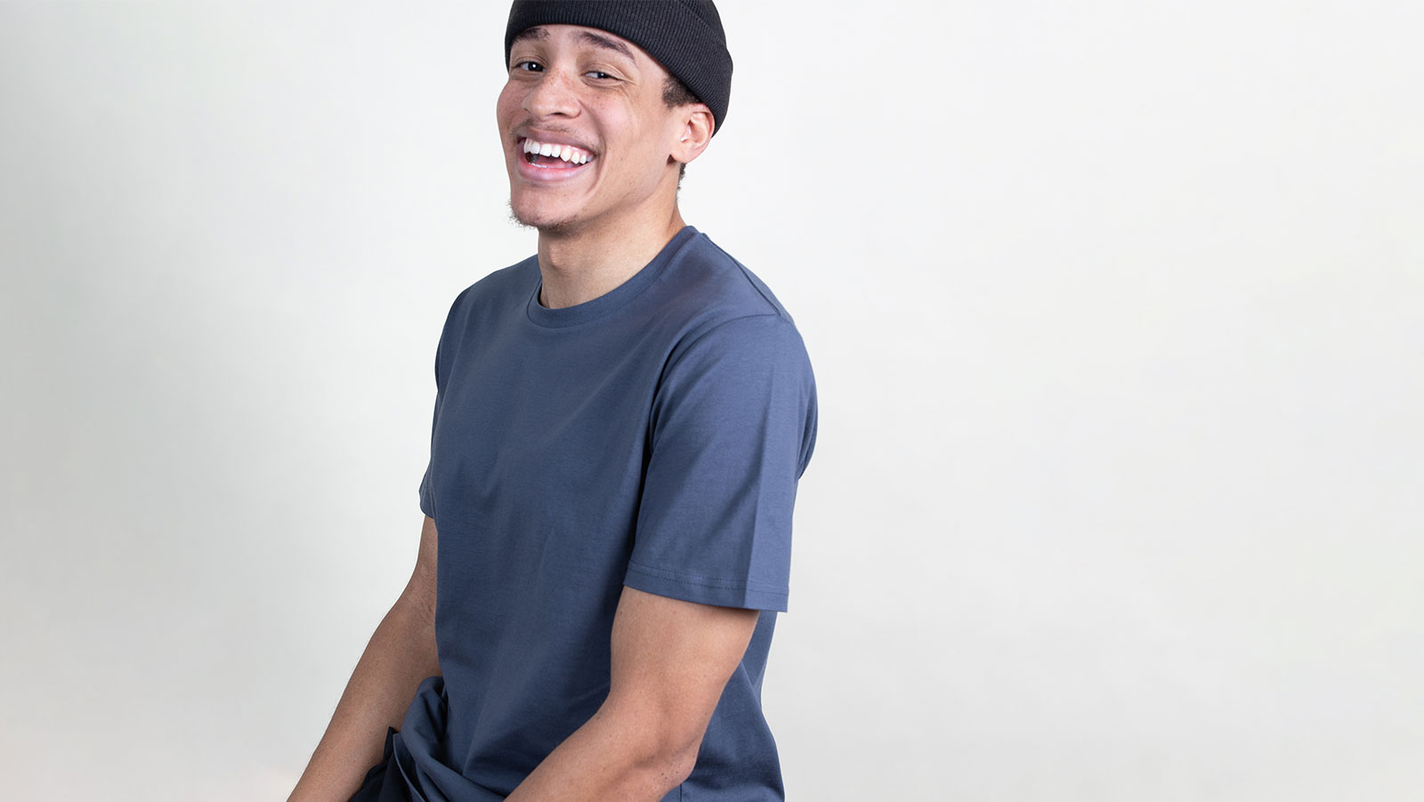 Review of the AS Colour 5001 Staple Tee