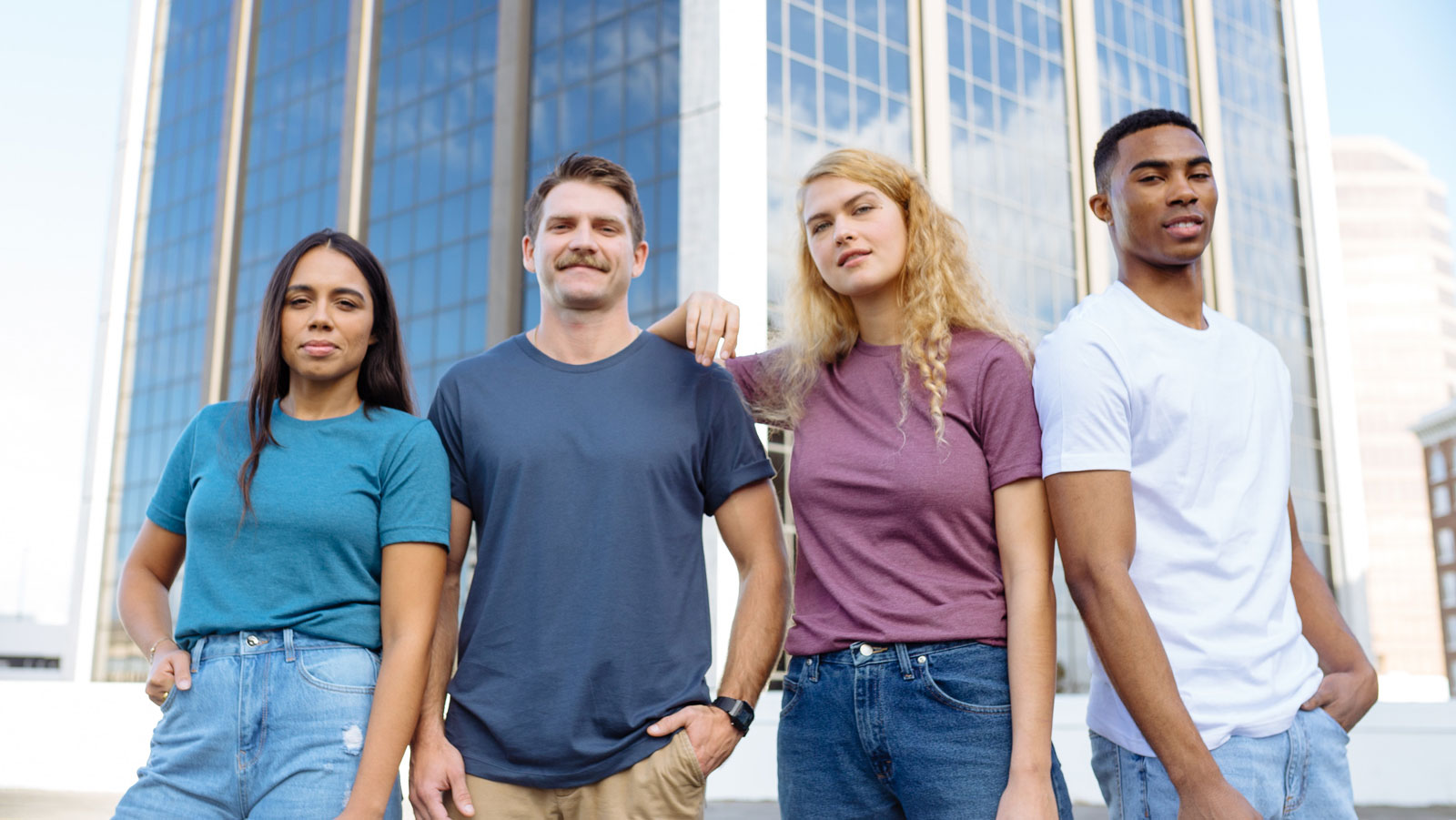 Top 7 Shirts for Custom Printing