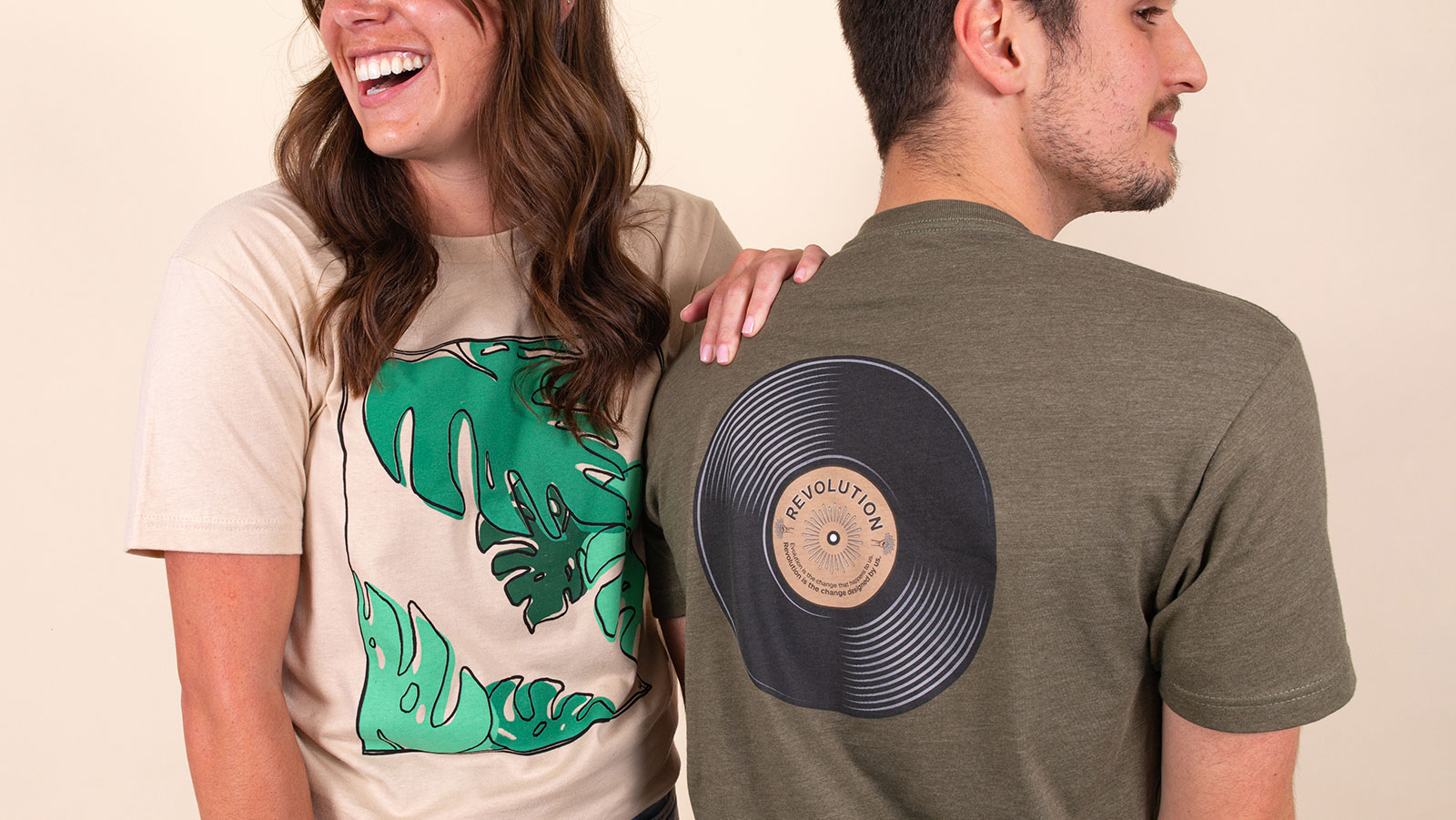 Next Level Apparel 3600 vs. 6210: A Comparison