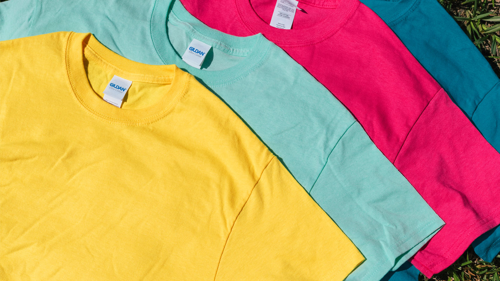 3 Best Tees For Hi-Vis Shirts