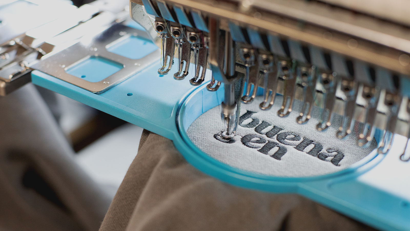 Top 10 Embroidery Companies in 2024