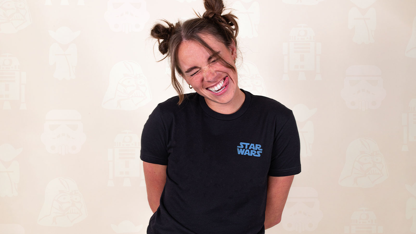 May the 4th Be With You: What Star Wars Character Are You Based On Your Custom Apparel Preferences?