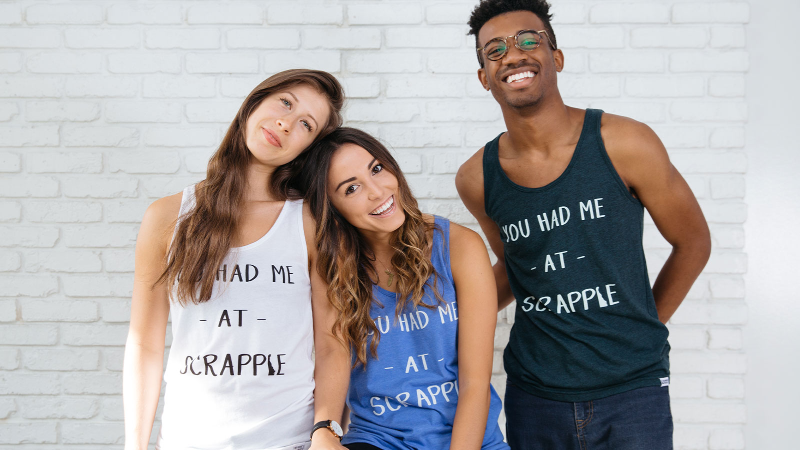 The Best Tank Tops For Spring and Summer 