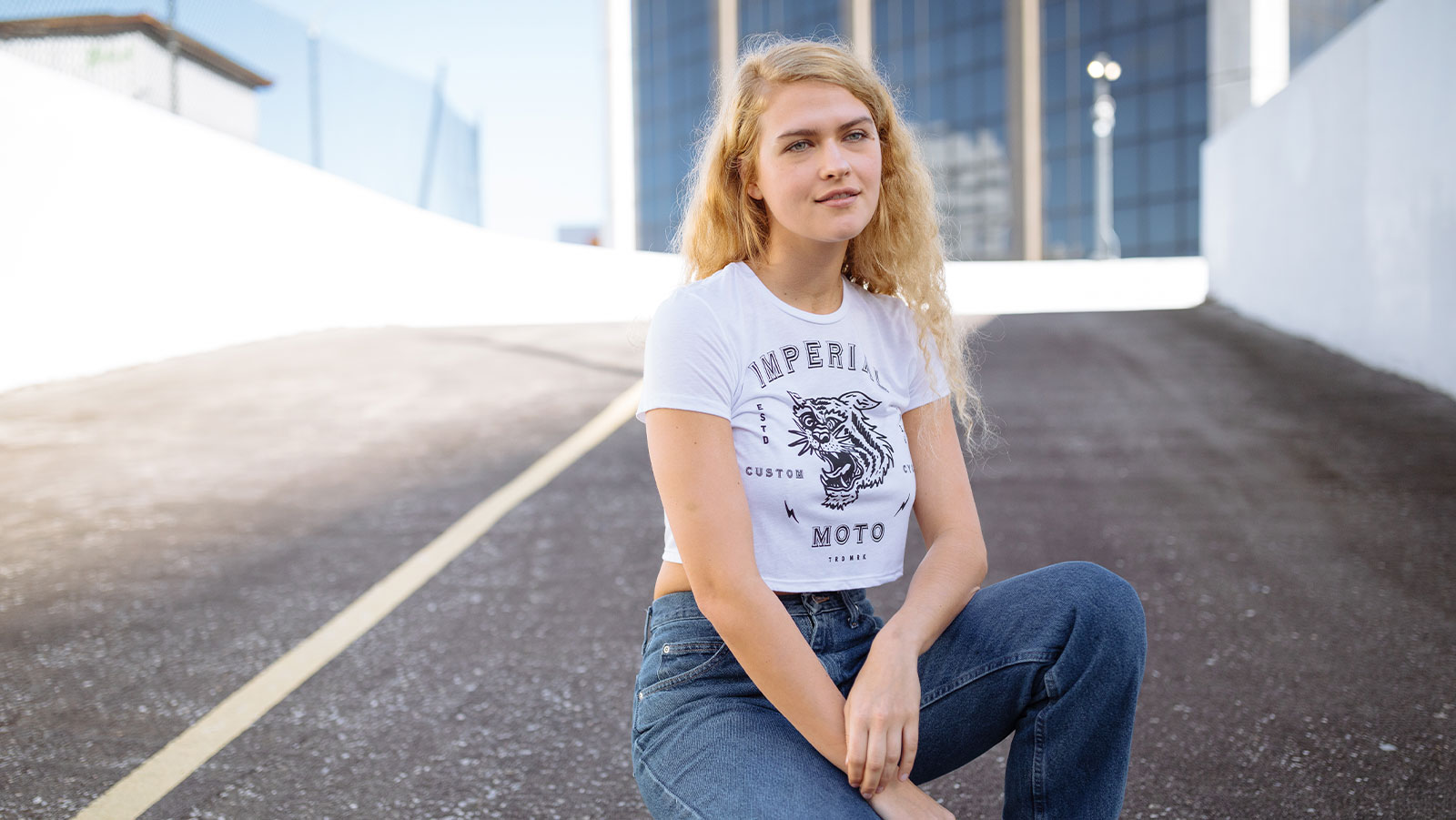 The Definitive Guide to Ordering Women's Custom T-Shirts