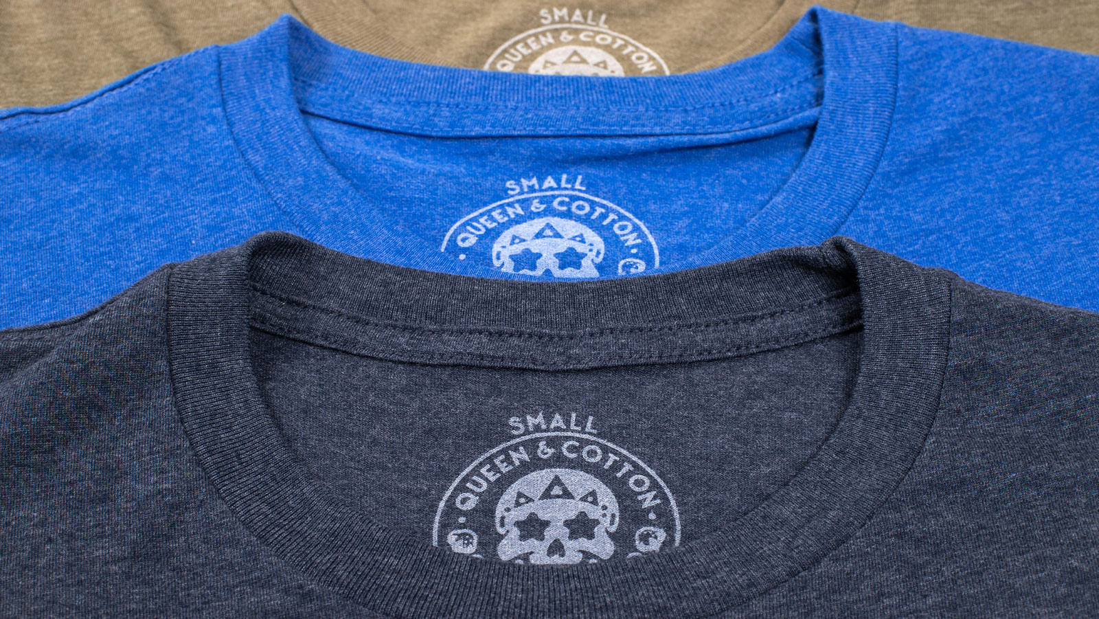 The Final Touch: Custom Apparel Tags