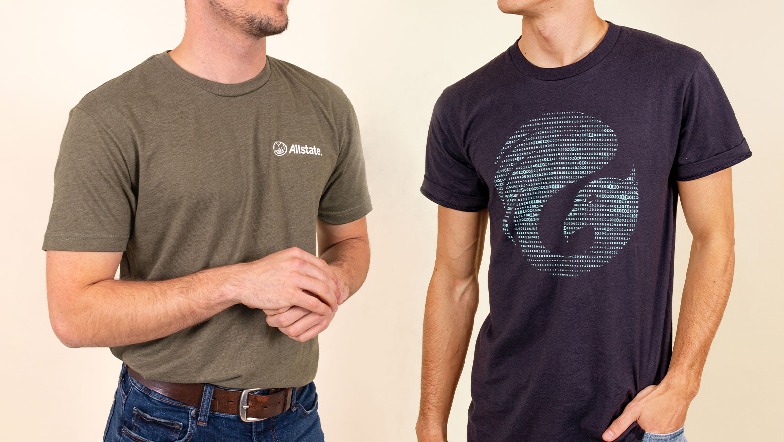 Allmade AL2100 vs. Allmade AL2004