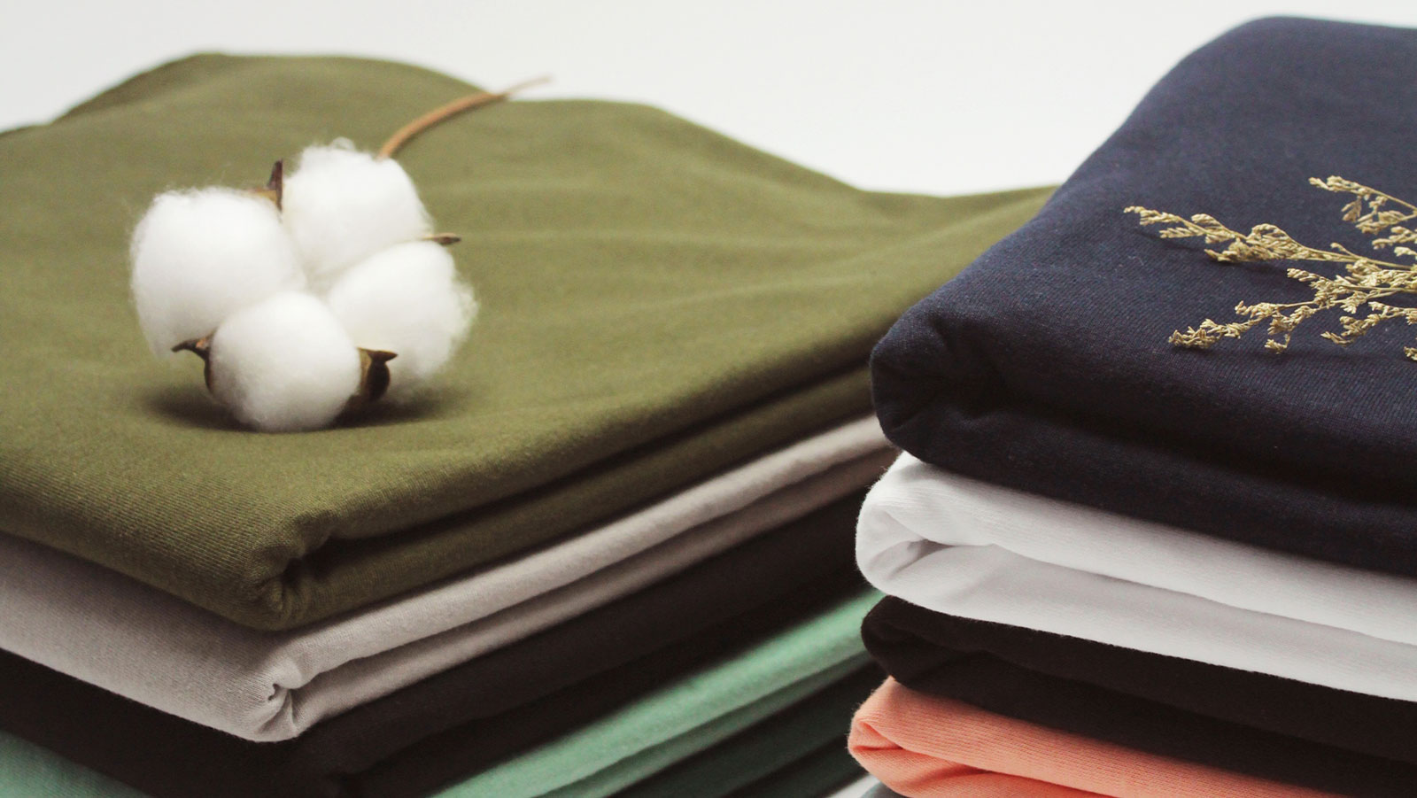 Organic vs. Conventional Cotton: What's The Difference?