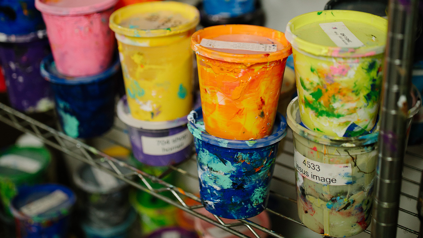 Best Screen Printers in Charlotte, NC