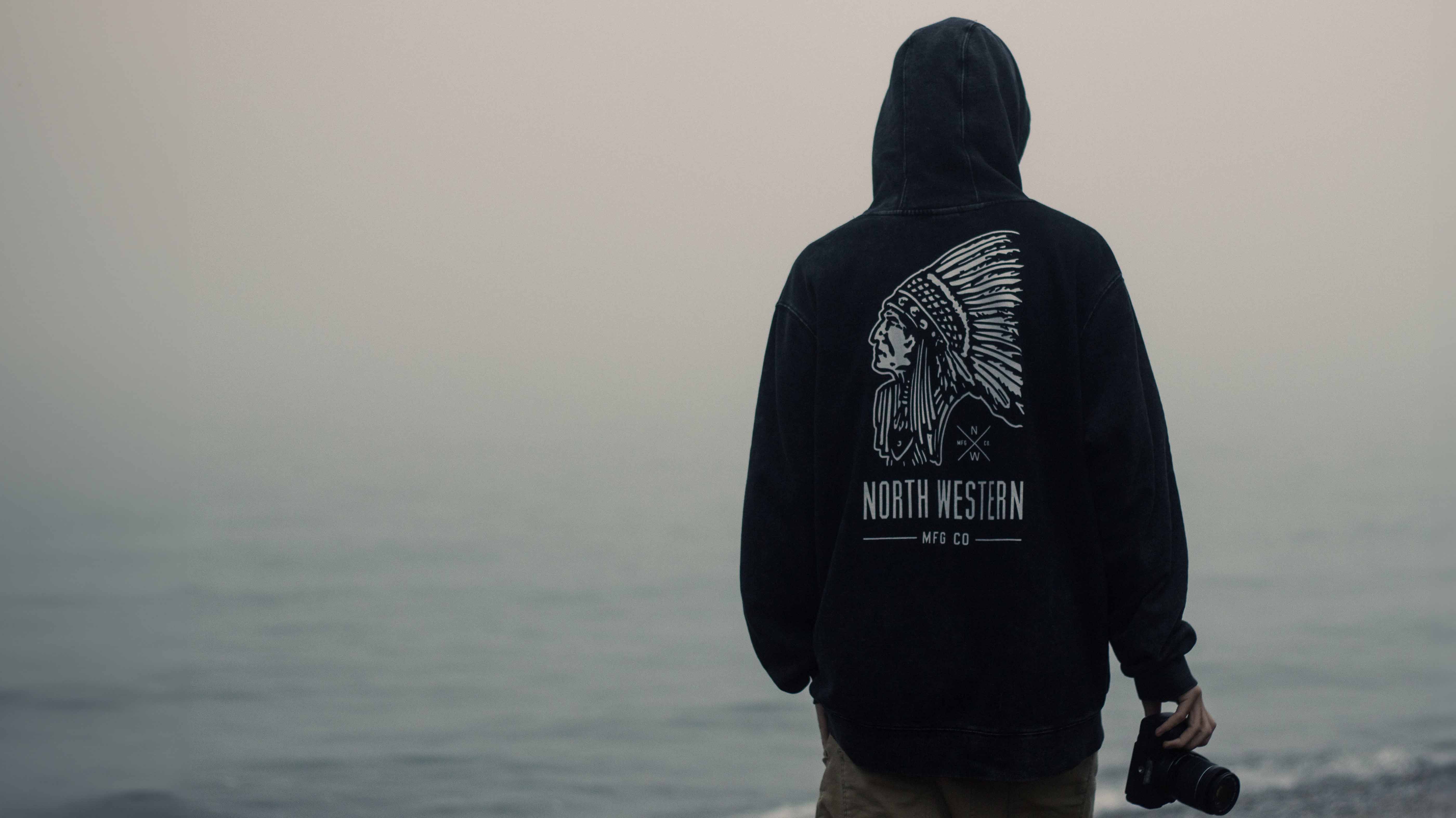 A Midweight Custom Hoodie Comparison