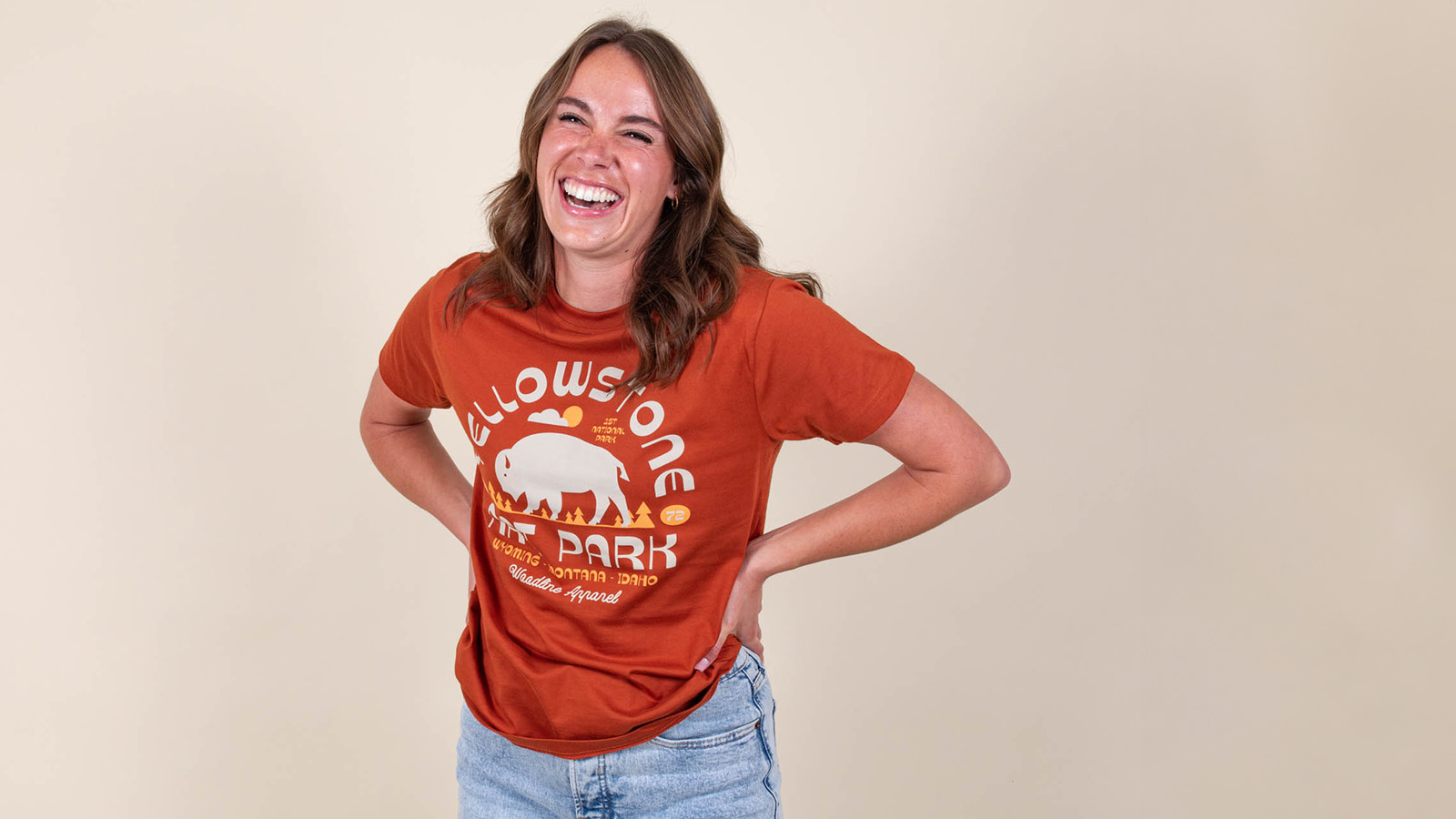 Lane Seven LS16005 vs. LA Apparel 1801GD