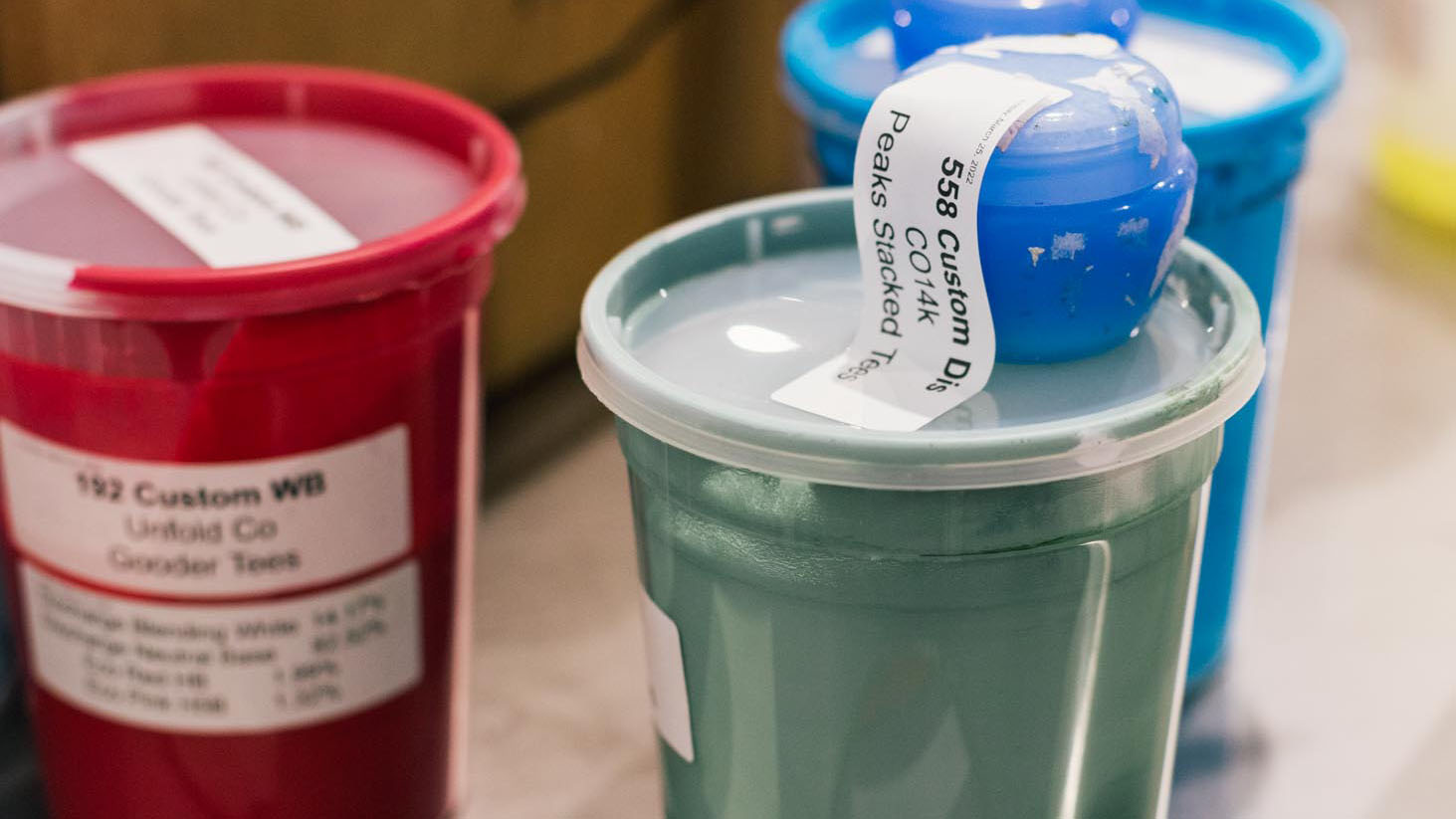 What Is Hybrid Printing?