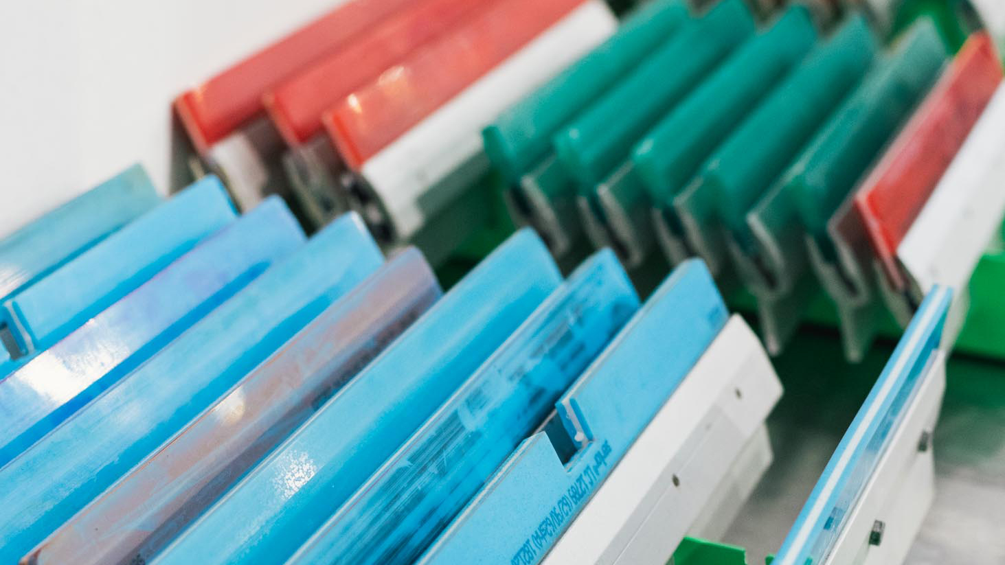 Sublimation vs. Screen Printing