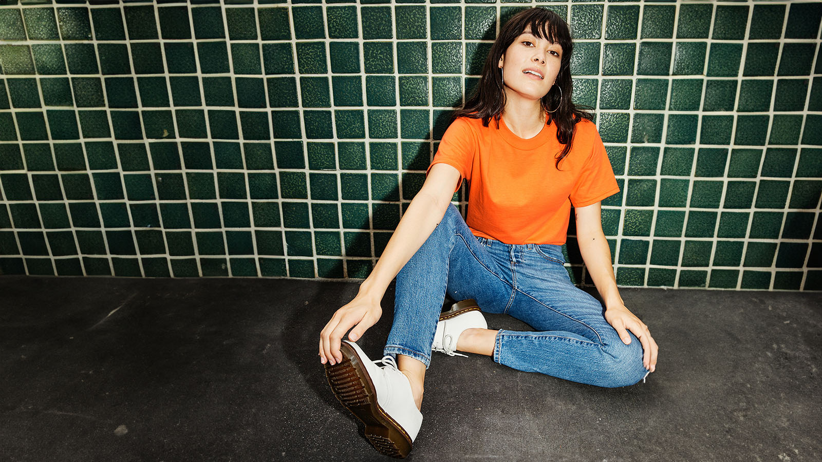 Gildan 2000 vs. Hanes 5180 Beefy T