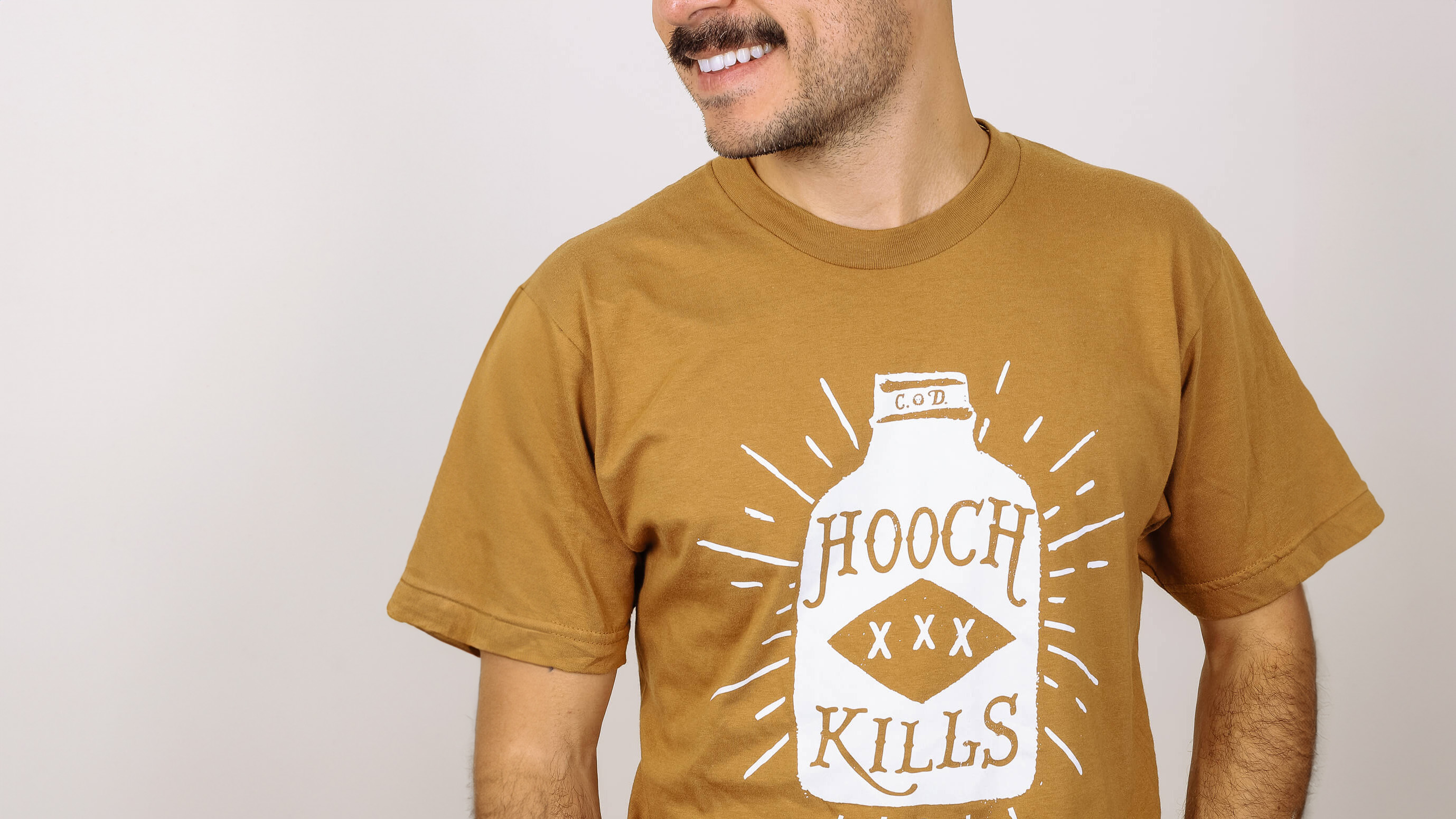 The Best Men’s Custom T-Shirts