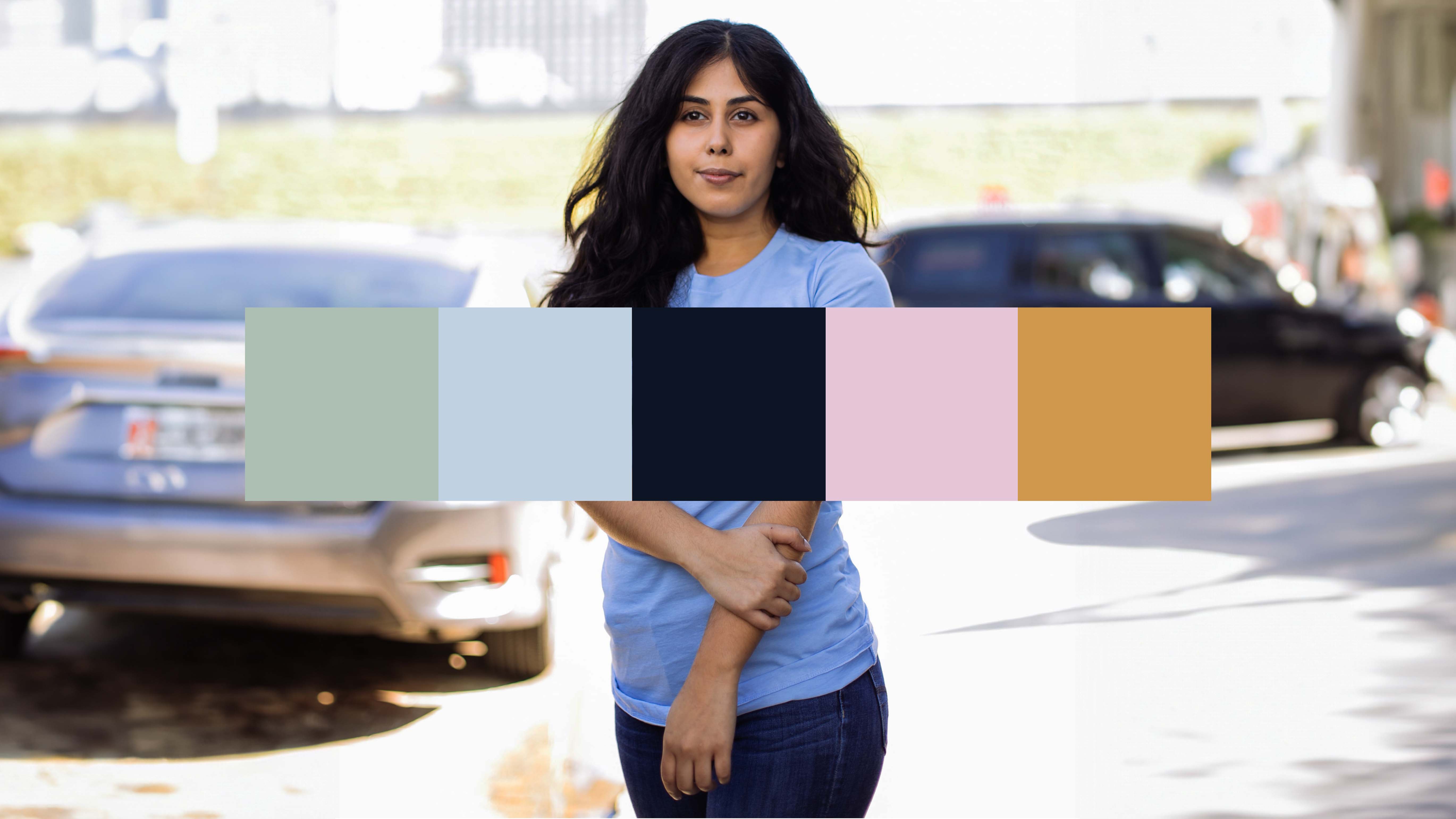 Color Trends for Spring 2024