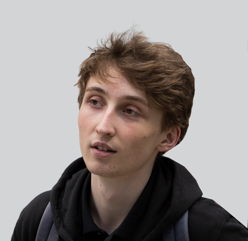 Thibault Allançon
