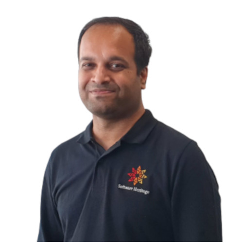 Jayesh Velayudhan