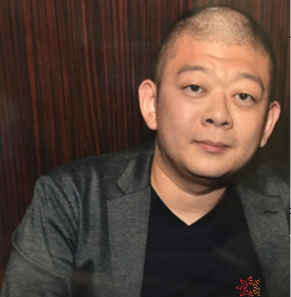 John Hsieh