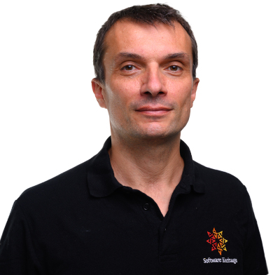 Guillaume Rousseau