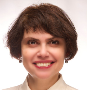 Tanya Perelmuter
