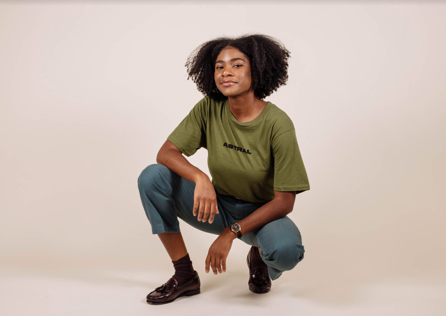 The (Wildly Thrilling & Surprising) History of the Graphic Tee