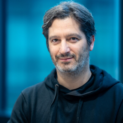 Bastien Guerry