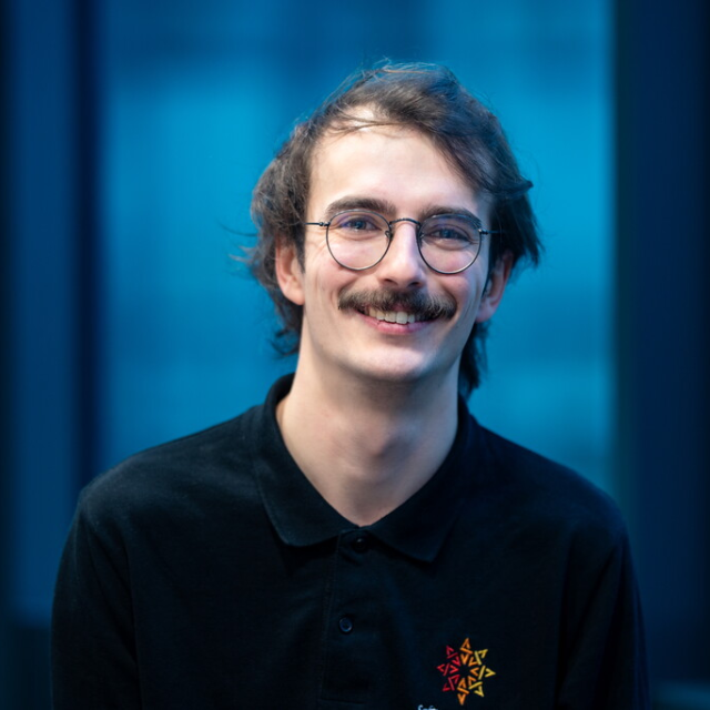 Ulysse Kuchler